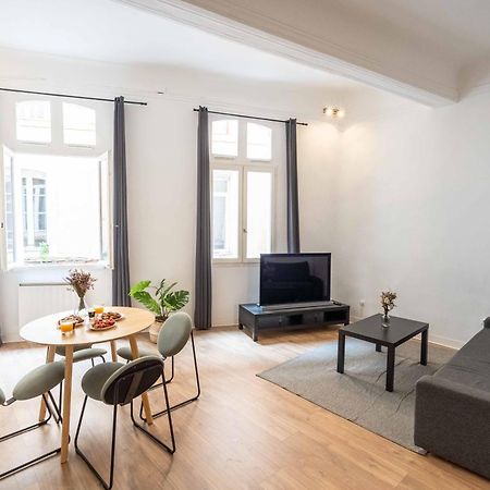 Studio Mezzanine Aumone Vieille Aix-en-Provence Zewnętrze zdjęcie