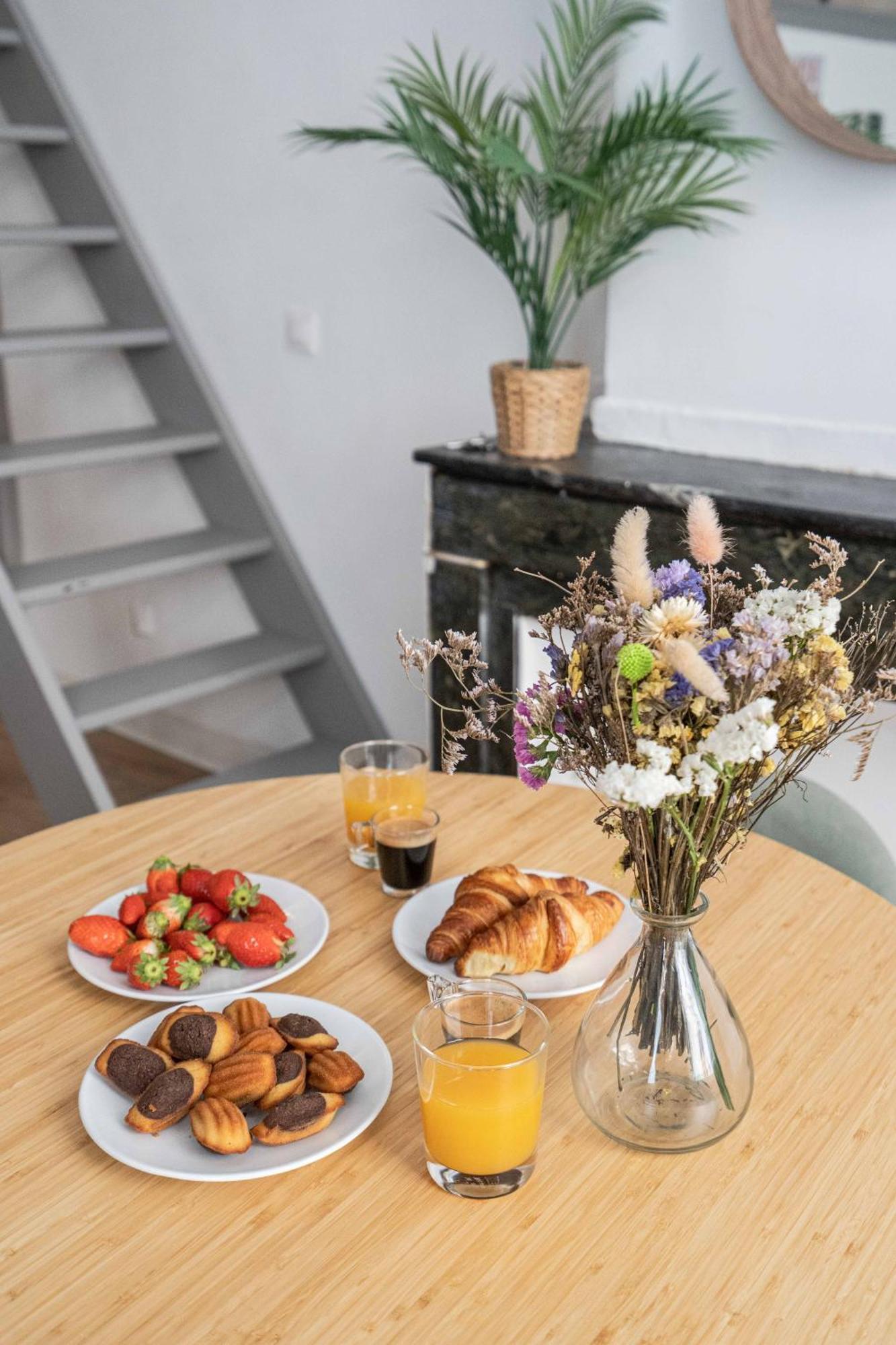 Studio Mezzanine Aumone Vieille Aix-en-Provence Zewnętrze zdjęcie
