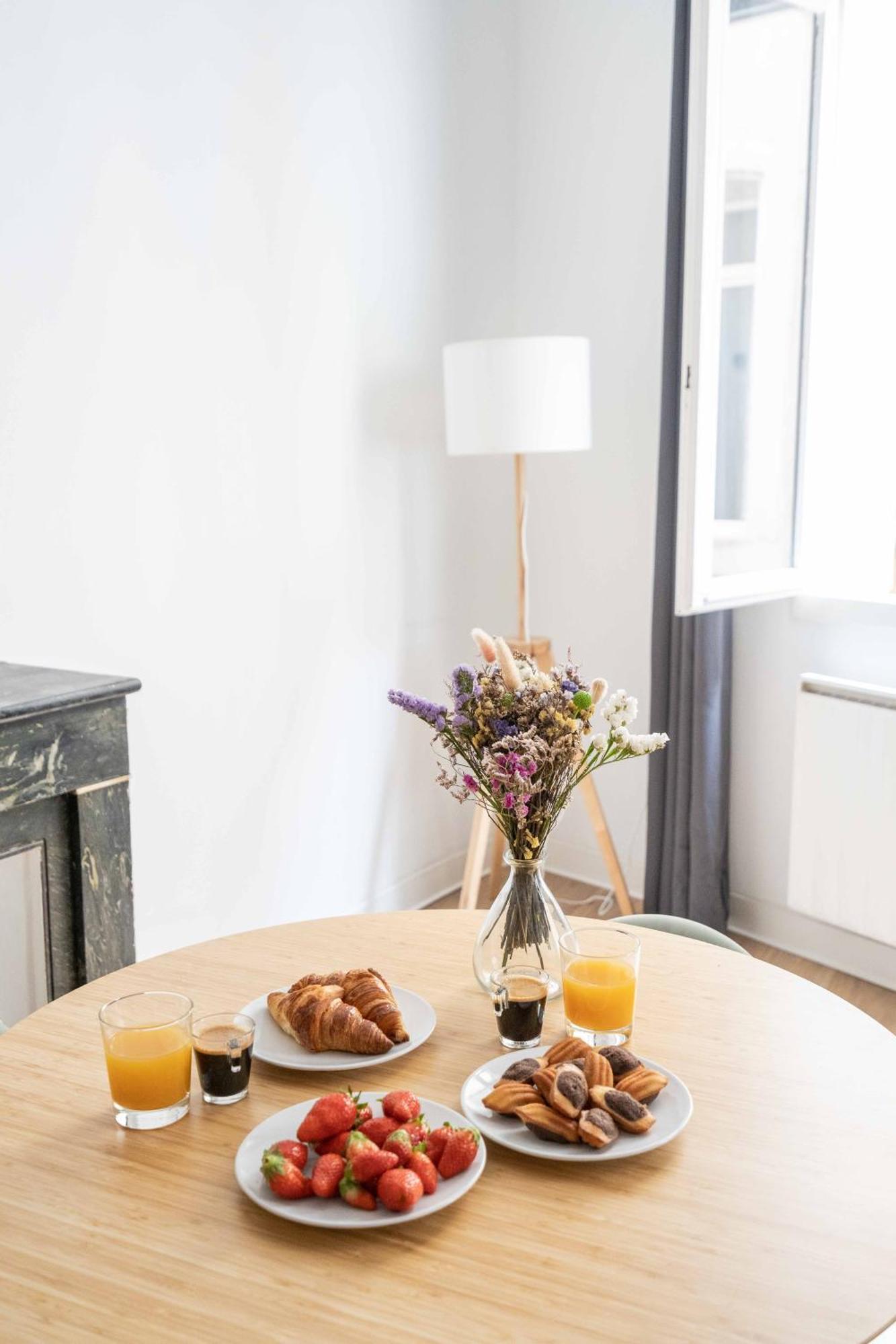 Studio Mezzanine Aumone Vieille Aix-en-Provence Zewnętrze zdjęcie